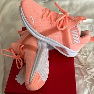 PUMA NWT Size 7.5 sneakers - Never worn!!!